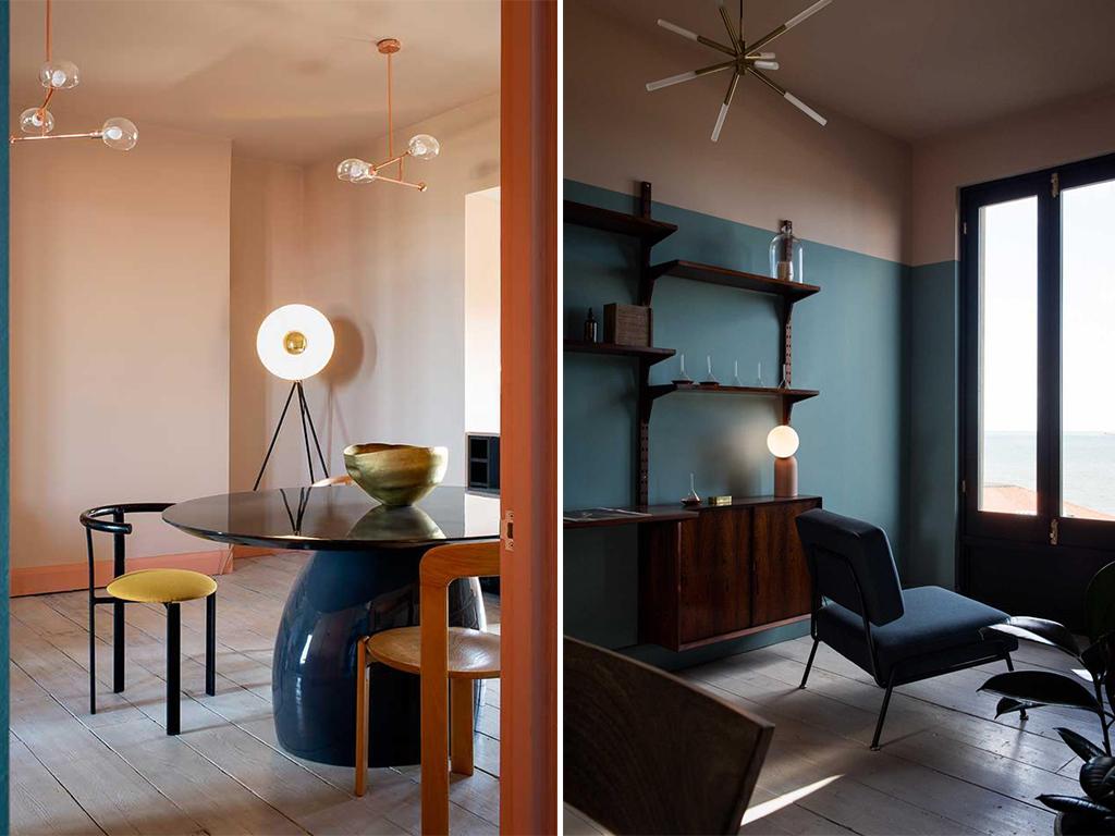 Haeckels day spa