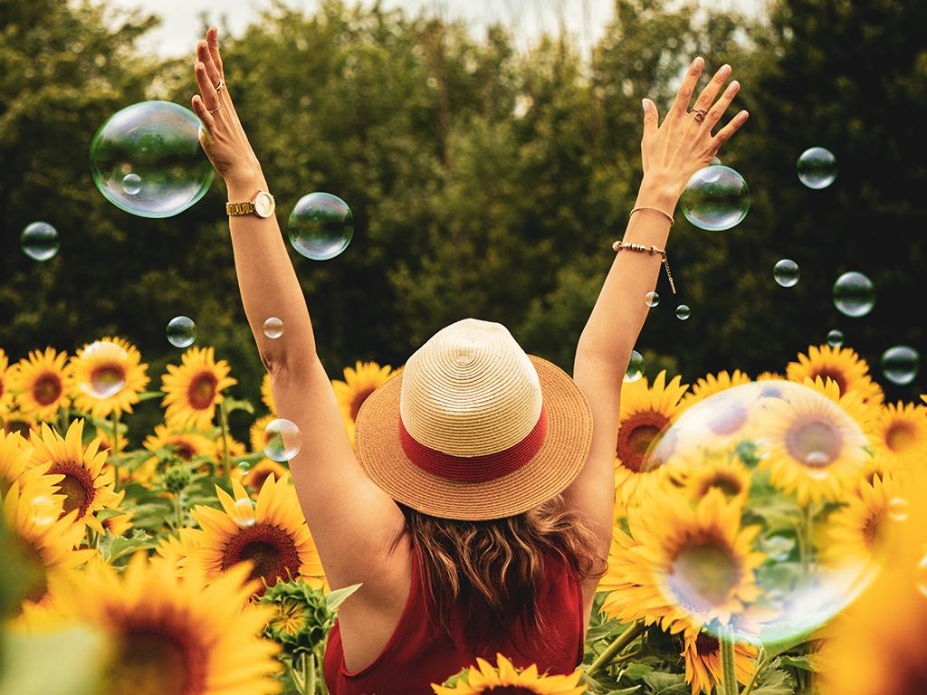 happiest countries 2019