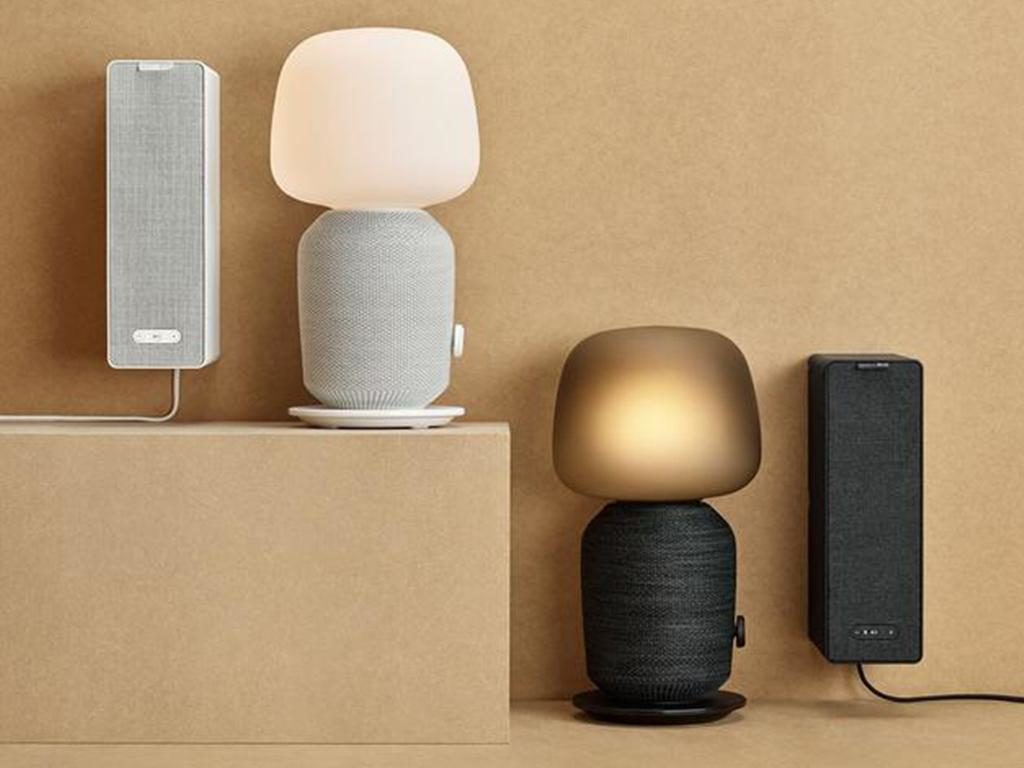 ikea sonos