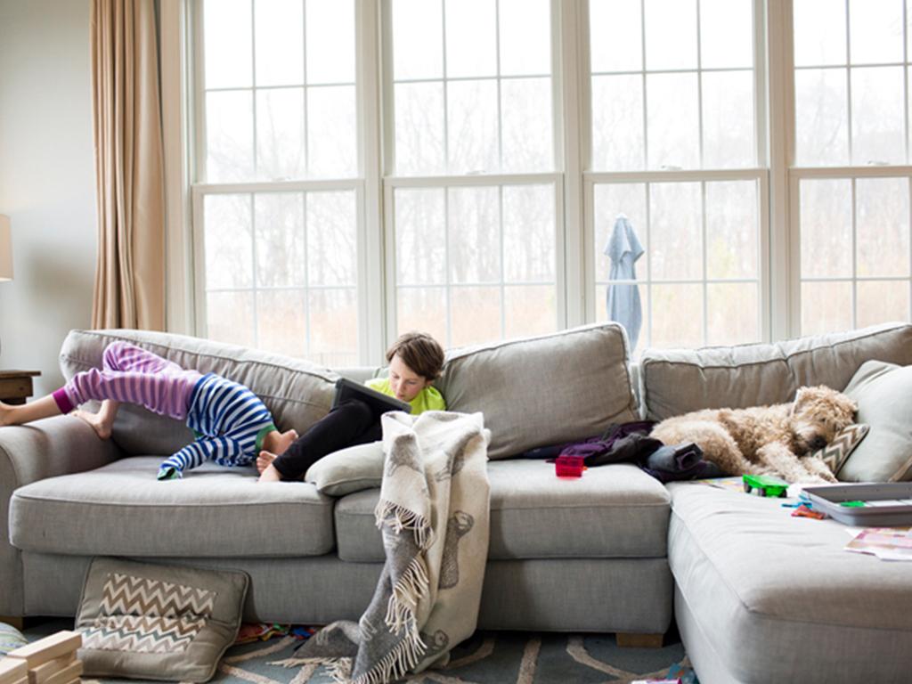family living room ideas