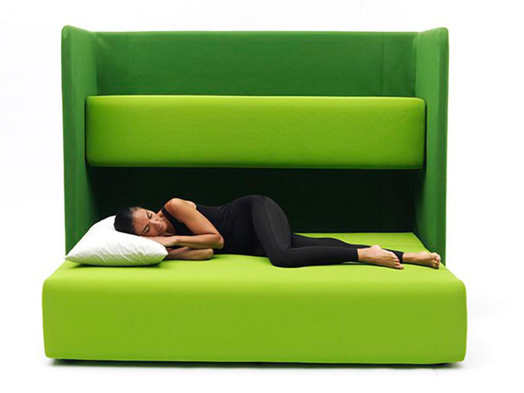emanuele magini stadium sofa