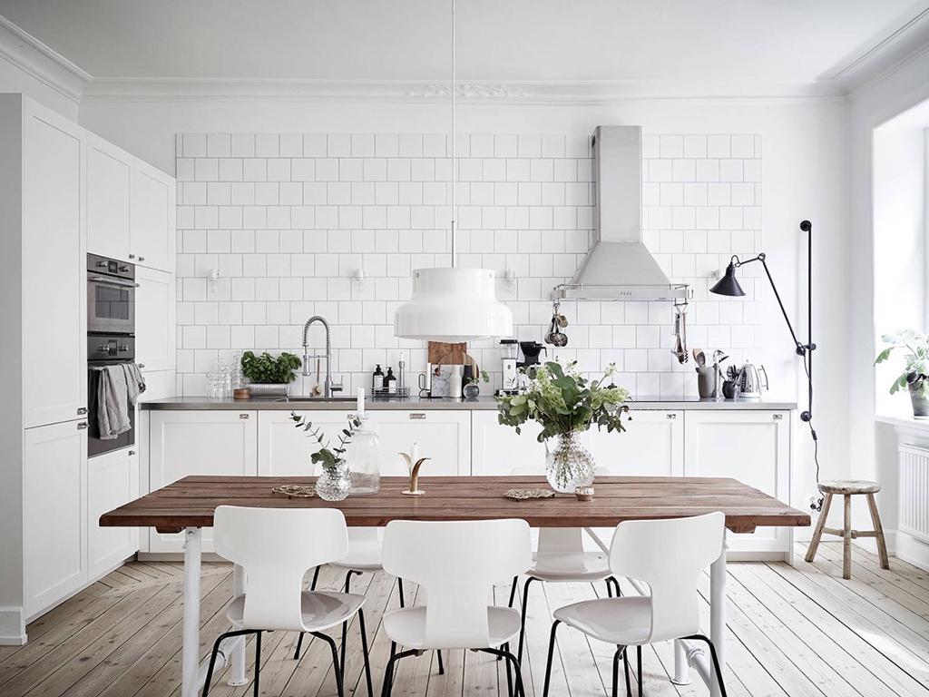 scandinavian kitchen ideas
