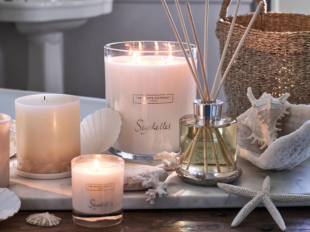 the white company seychelles