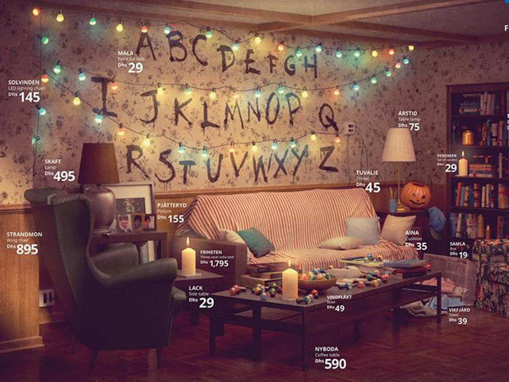 ikea real life series