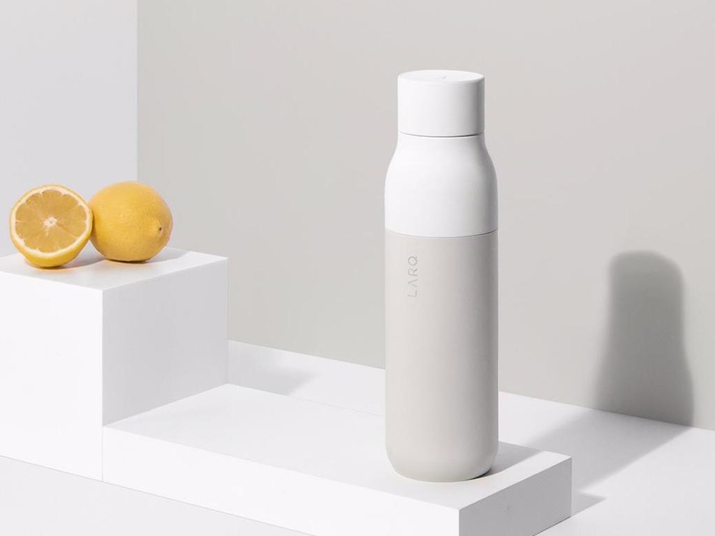 sustainable water bottles