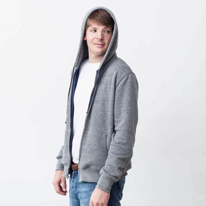dad hoodie