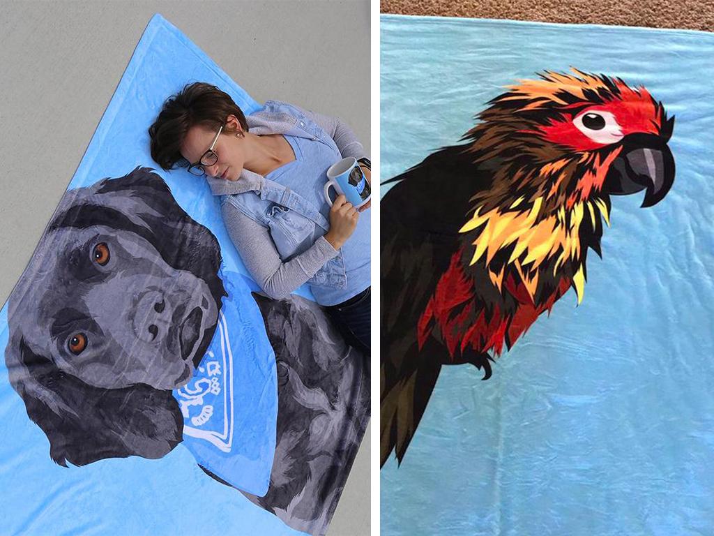 print your pet