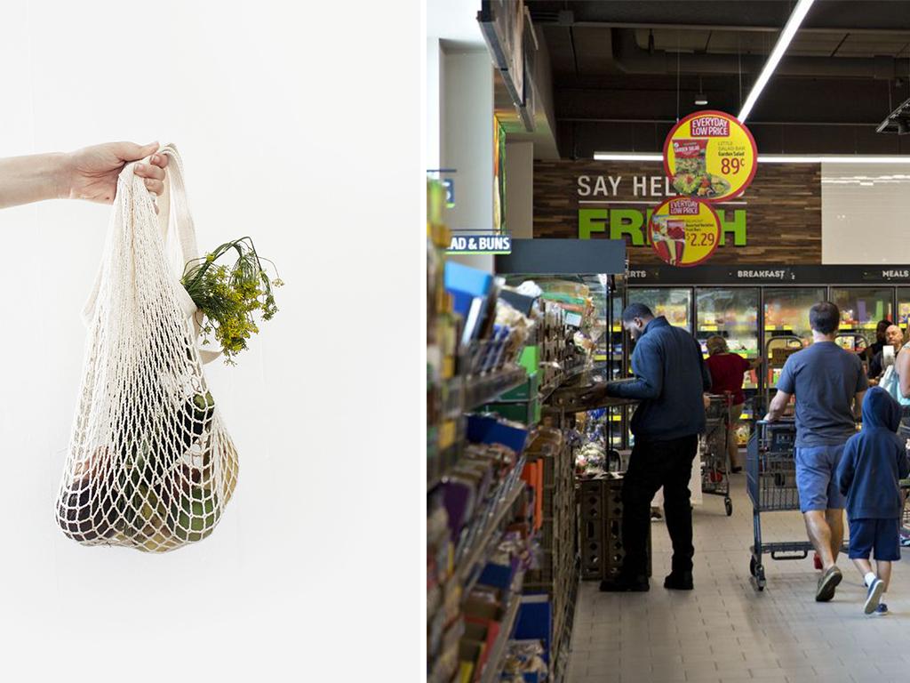 aldi sustainability pledge
