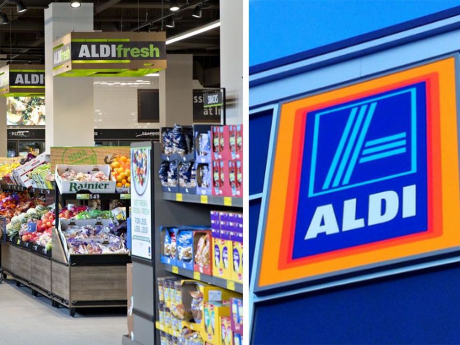 The Aldi Sustainability Pledge Aims to Make Plastic Packaging 100% ...