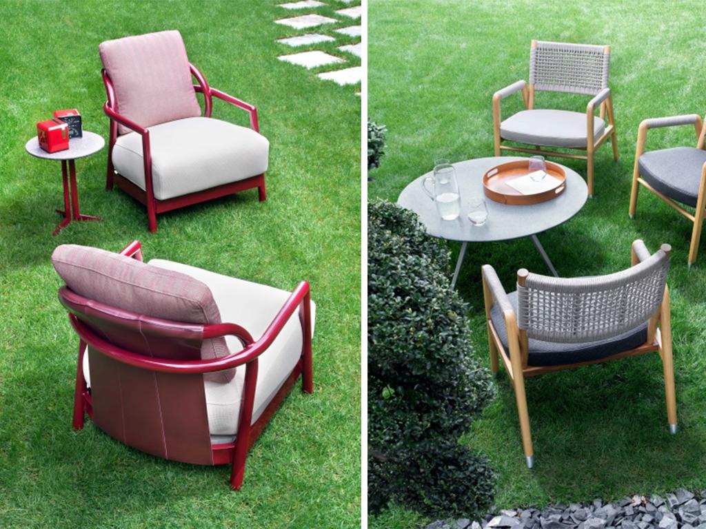 flexform garden furniture