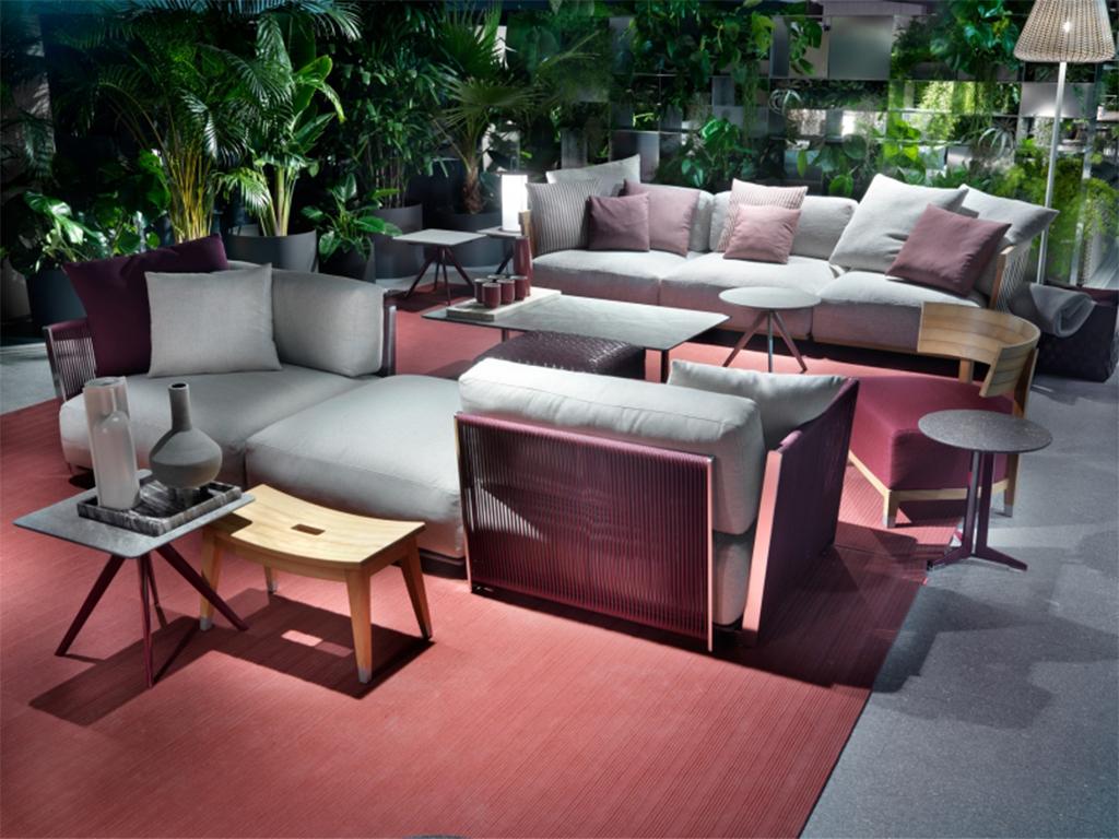 flexform garden furniture