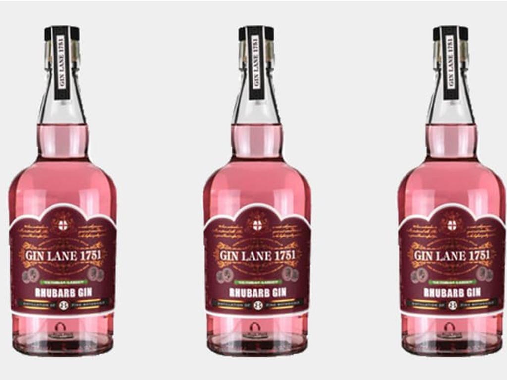 aldi new gin flavours