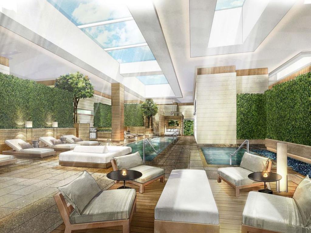 hard rock guitar hotel