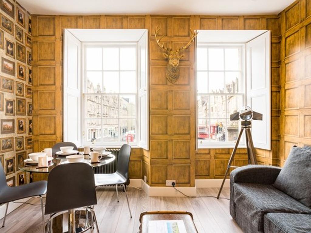 harry potter airbnb rentals