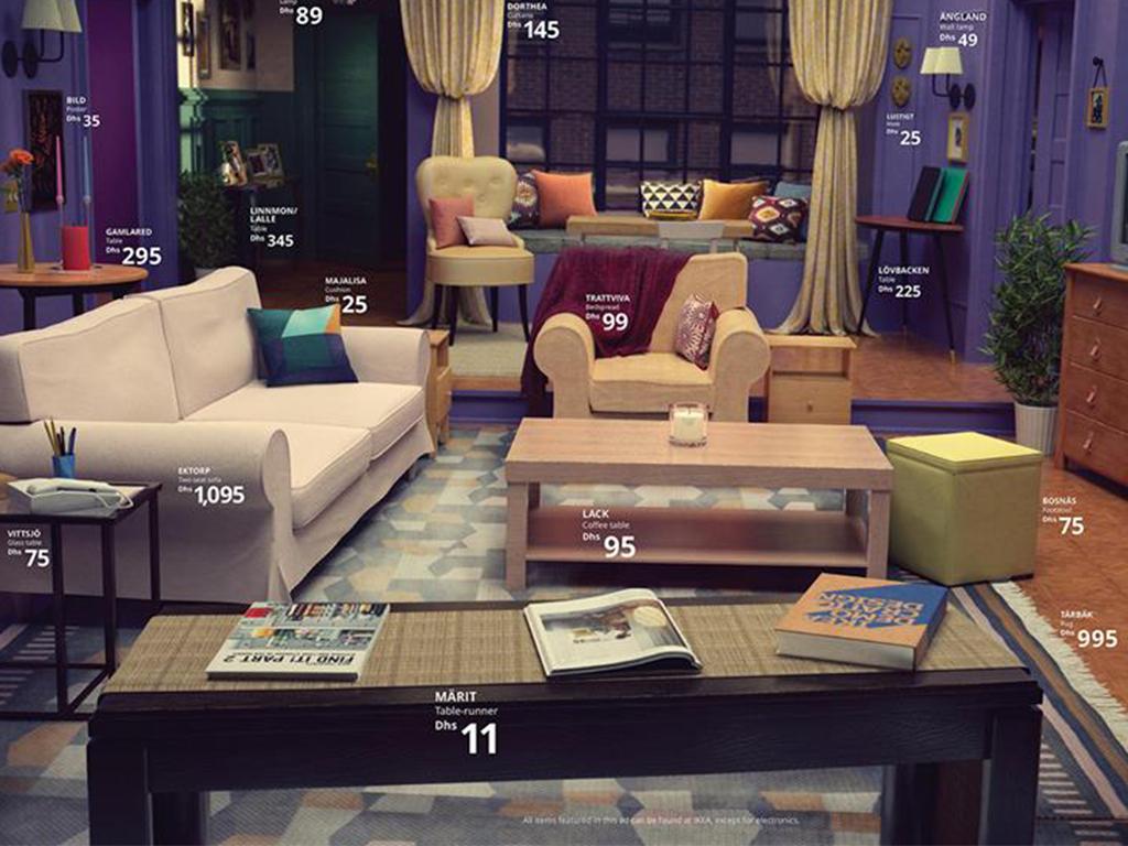 ikea real life series