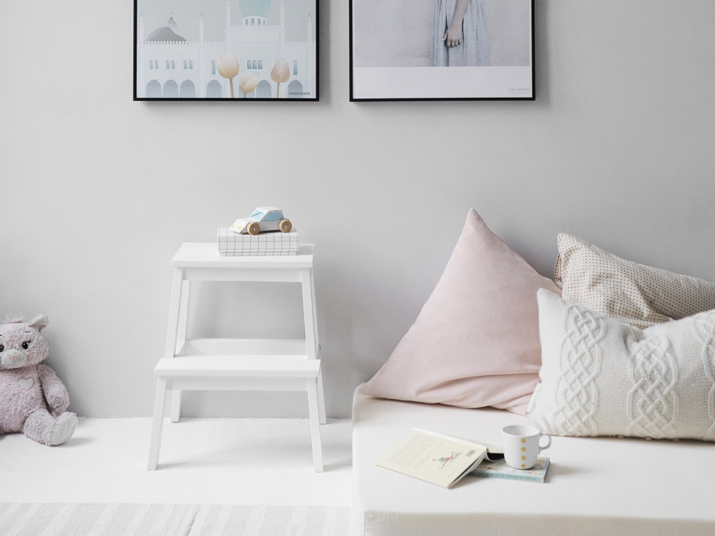 budget toddler room ideas