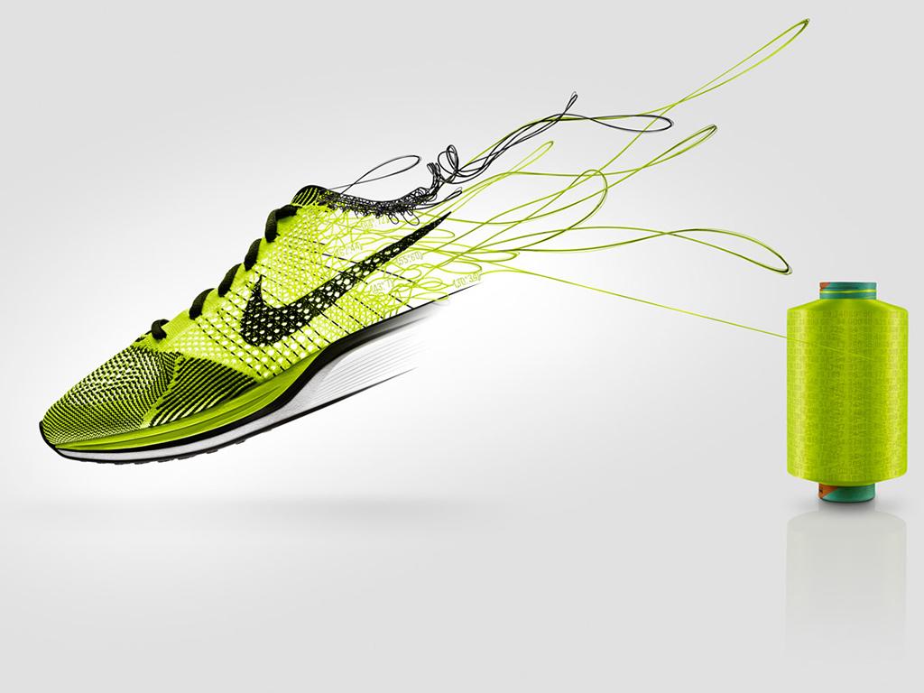 The Nike Sustainability Guide Aims to Reverse Climate Change | Inspiralist