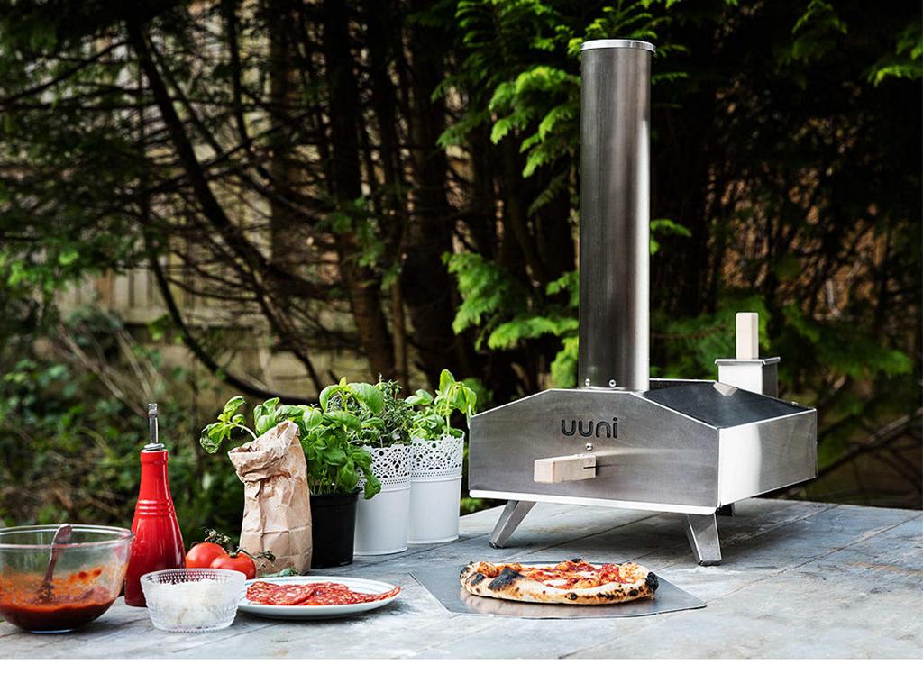 ooni 3 pizza oven