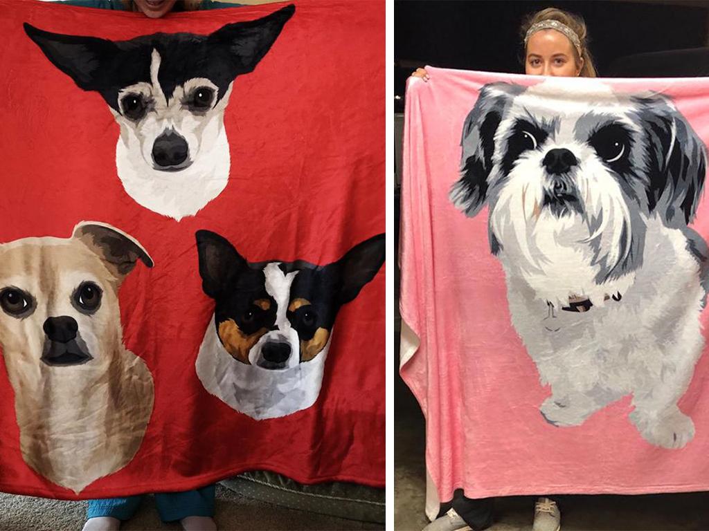 print your pet