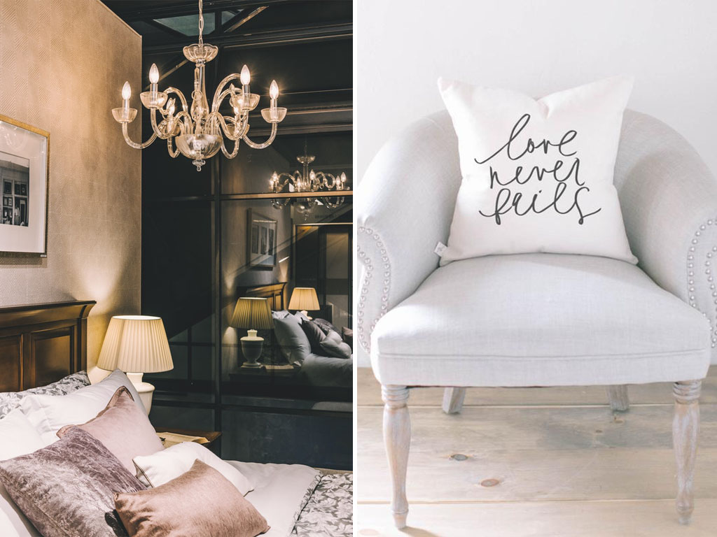 Woodland decor ideas for your home Decor trends Inspiralist