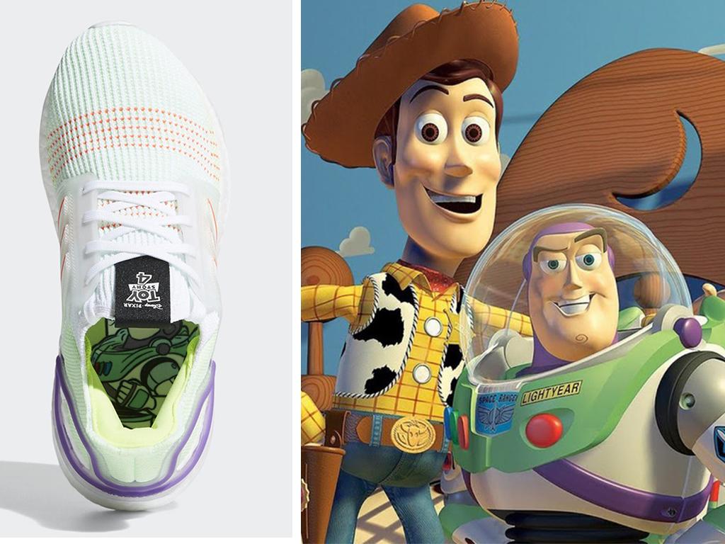 adidas toy story