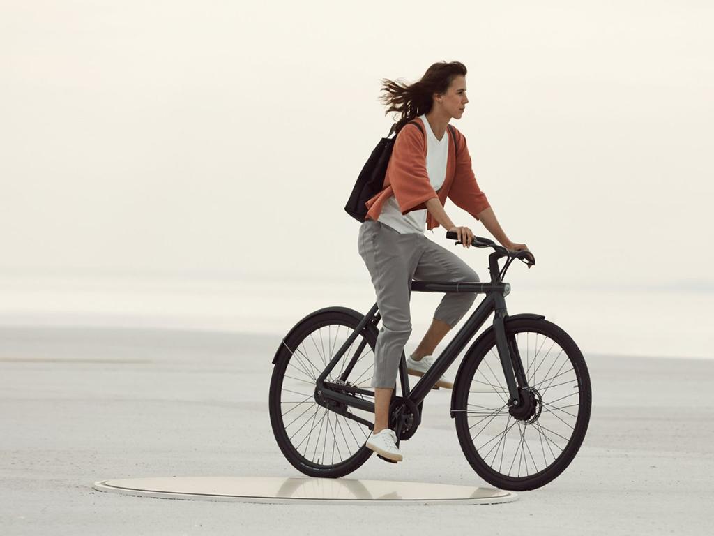 new electric bikes