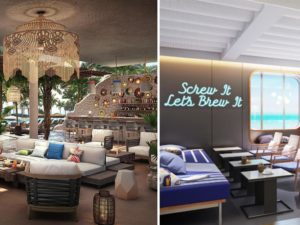 virgin voyages sustainability initiative
