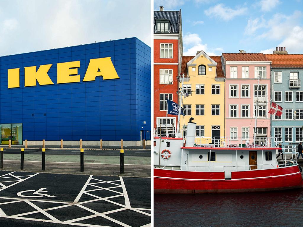 ikea happiness search