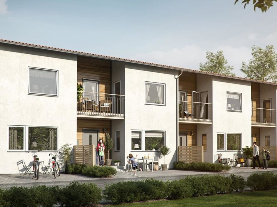 The IKEA House Building Project Could Bring Hundreds Of Affordable Homes To The UK