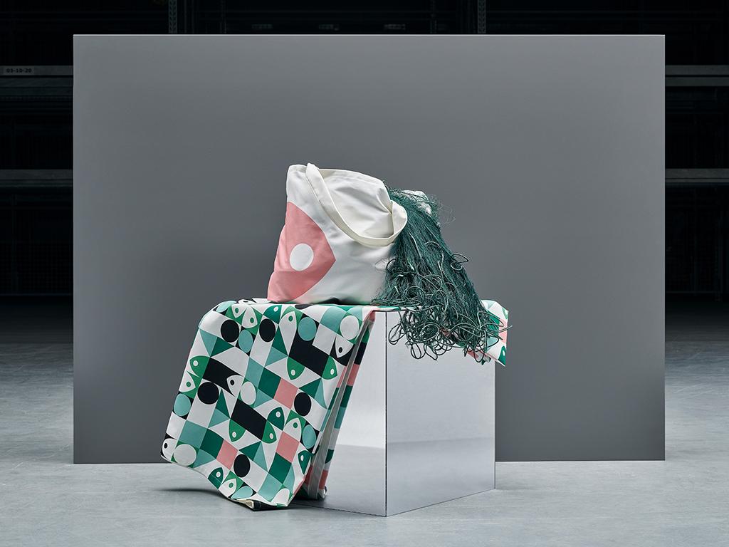 ikea musselblomma collection