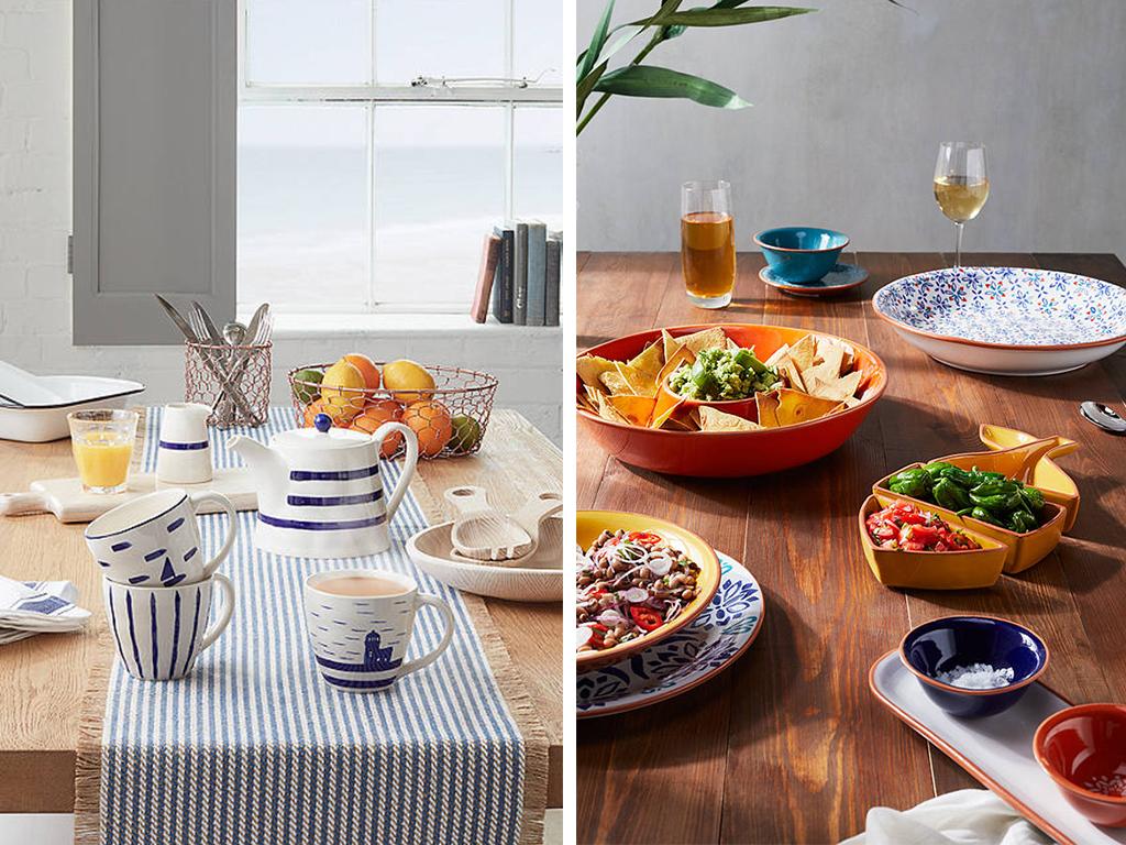 john lewis summer dining