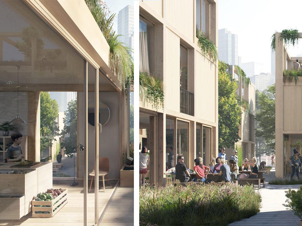 space10 future village project
