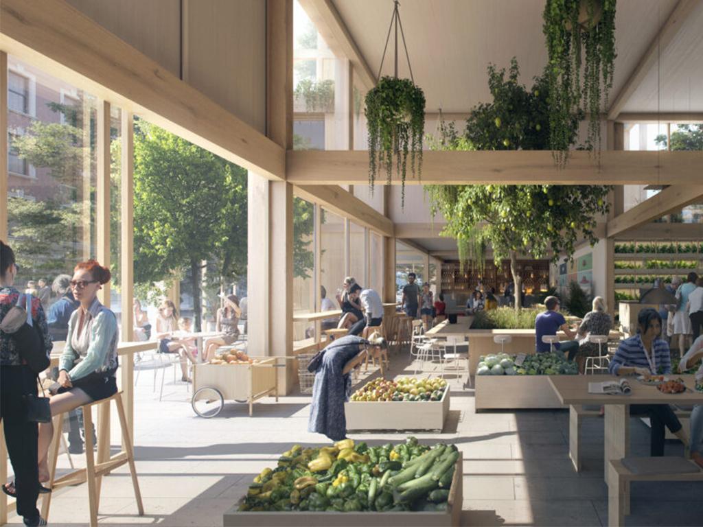space10 future village project