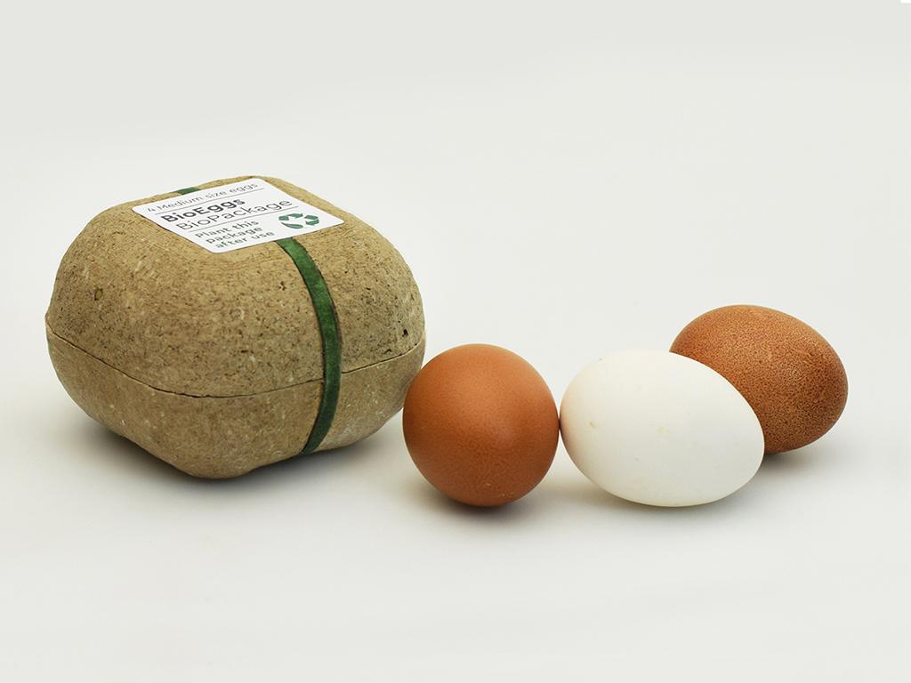 biopack packaging