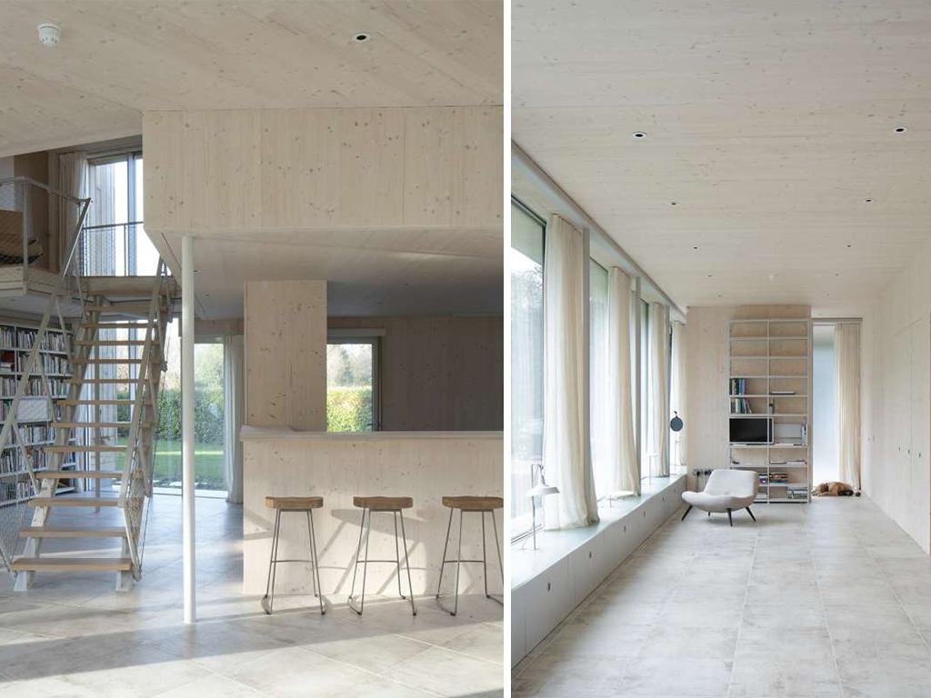 sustainable burwood house