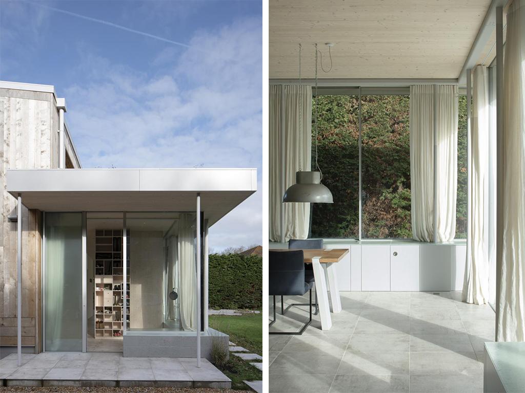 sustainable burwood house