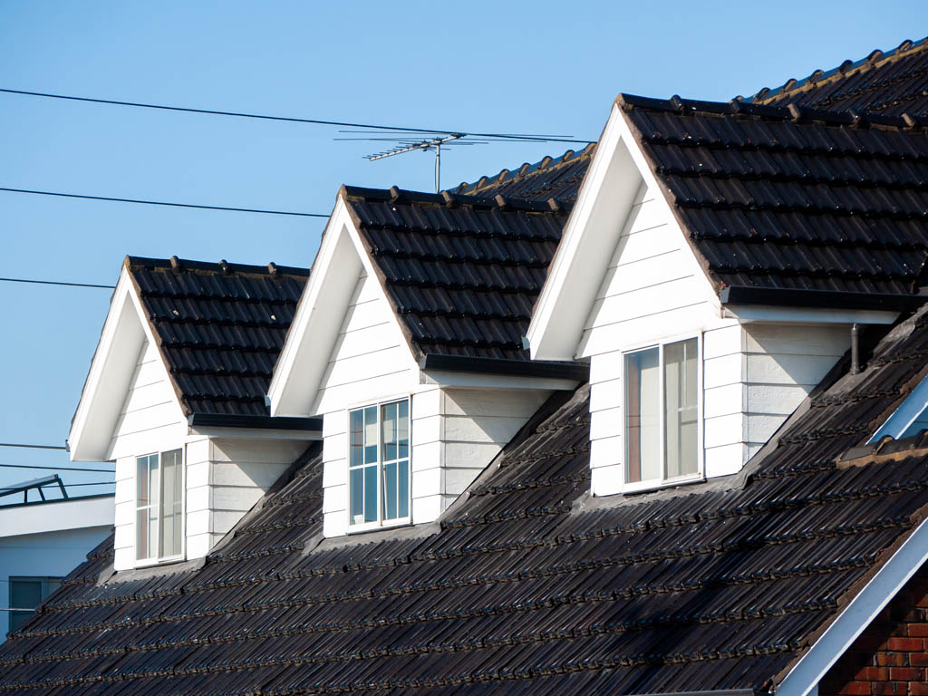 planning loft conversion: 8 top tips