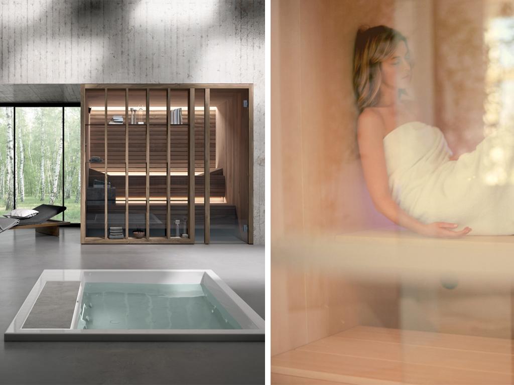 effe home spa designs
