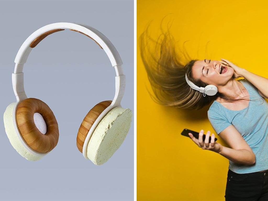 aivan sustainable headphones