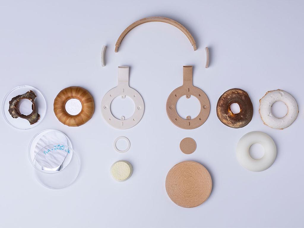 aivan sustainable headphones