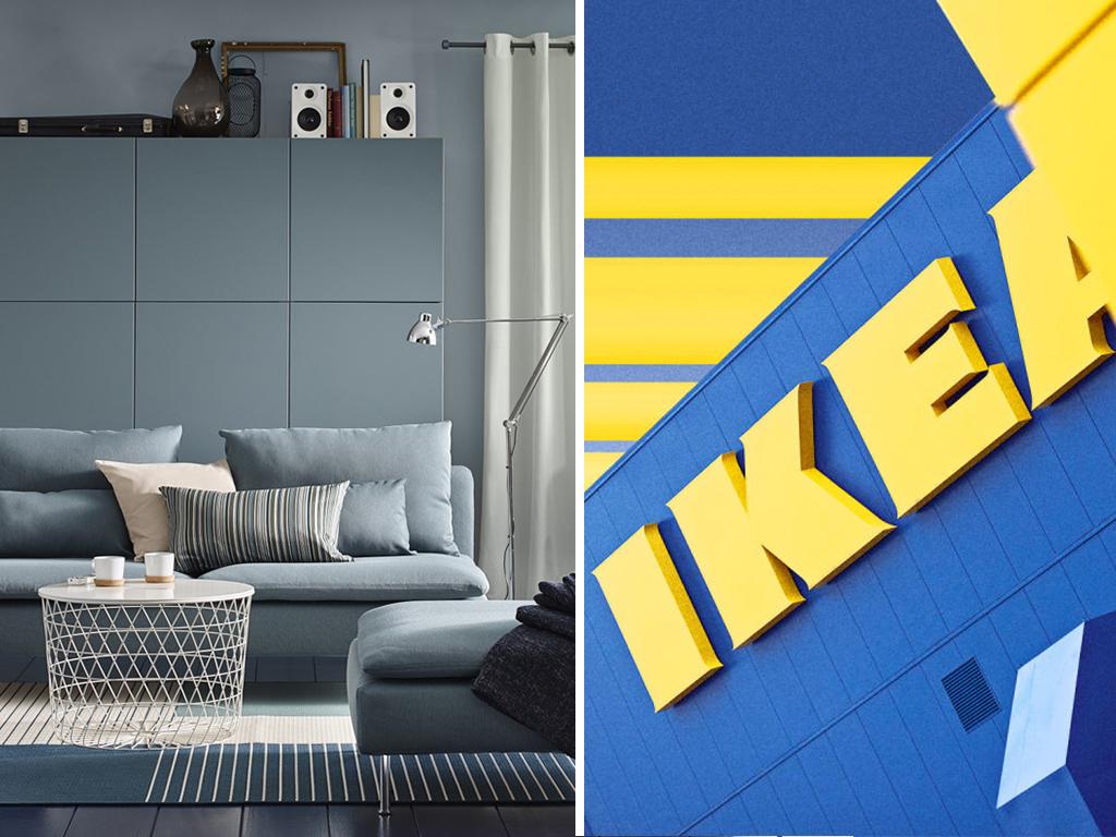 ikea textile pledge 2020
