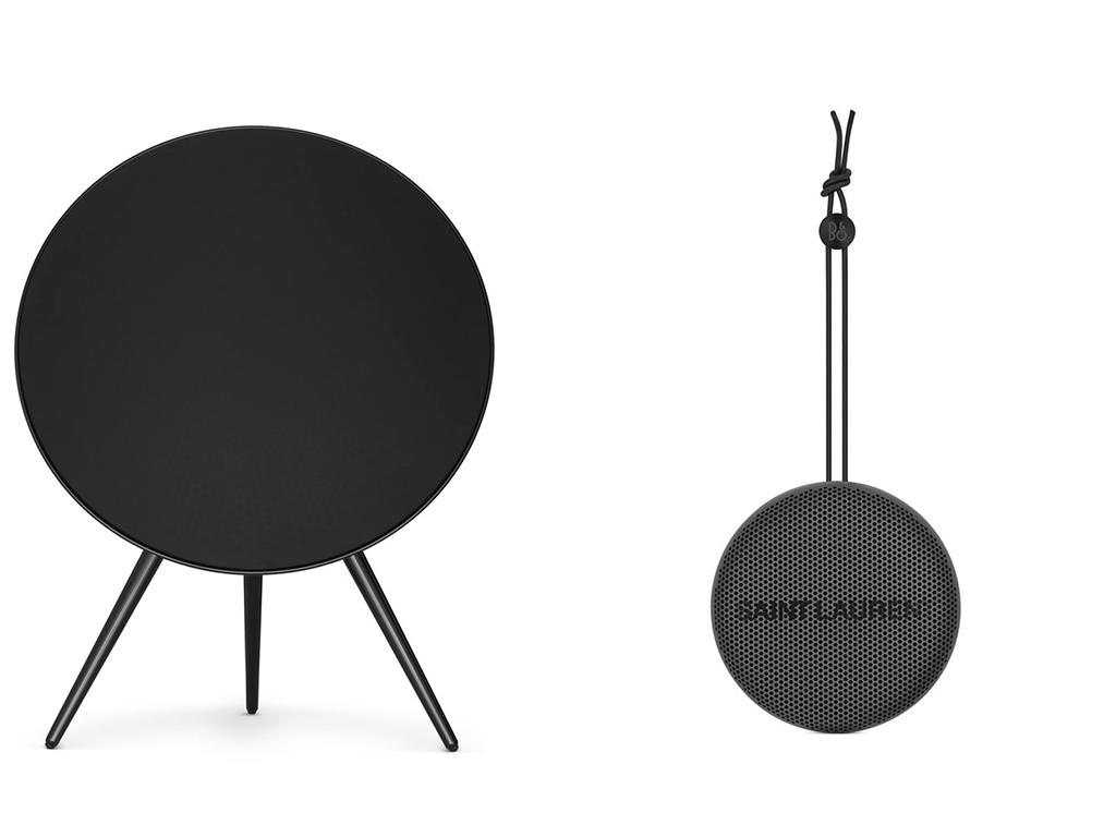 saint laurent bang olufsen