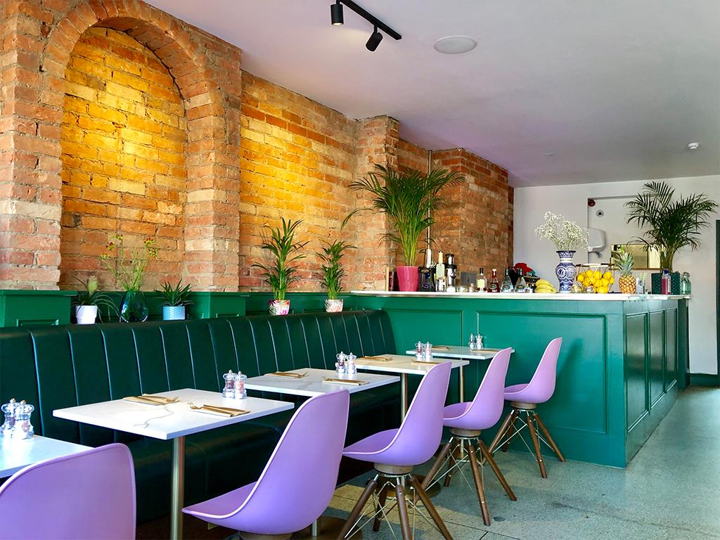 twelve eatery bournemouth