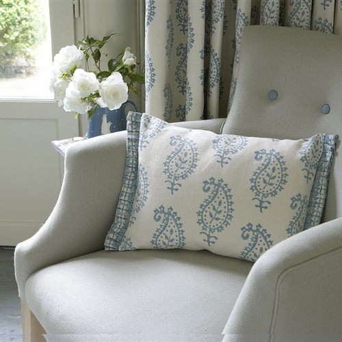 create cottage look