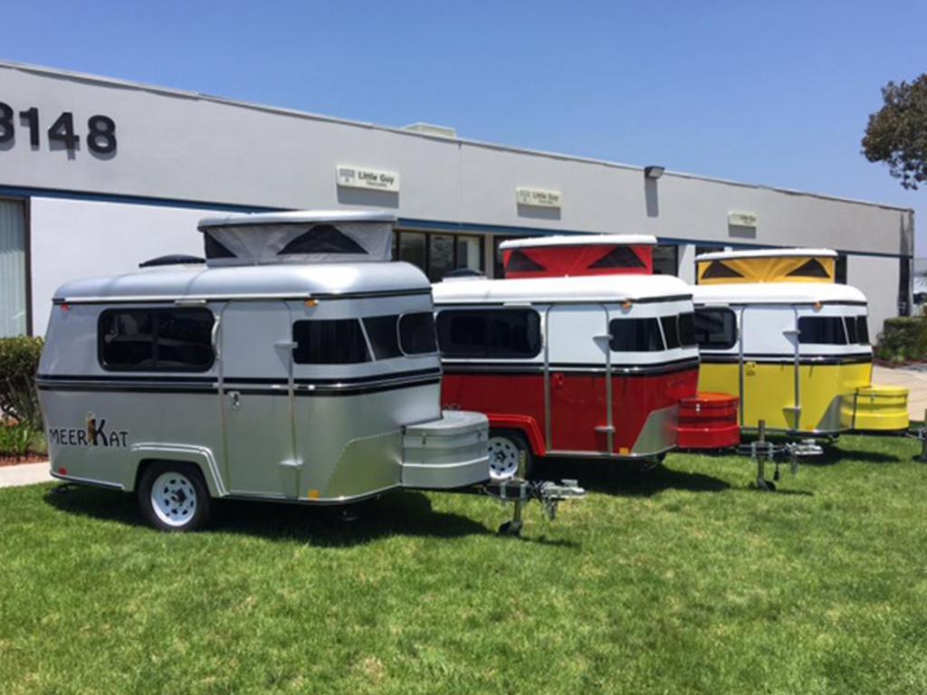 best family camper trailers