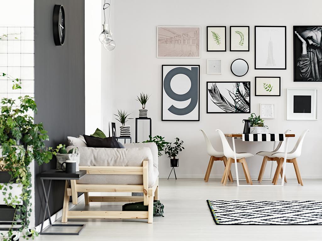 Simple Small Living Room Ideas