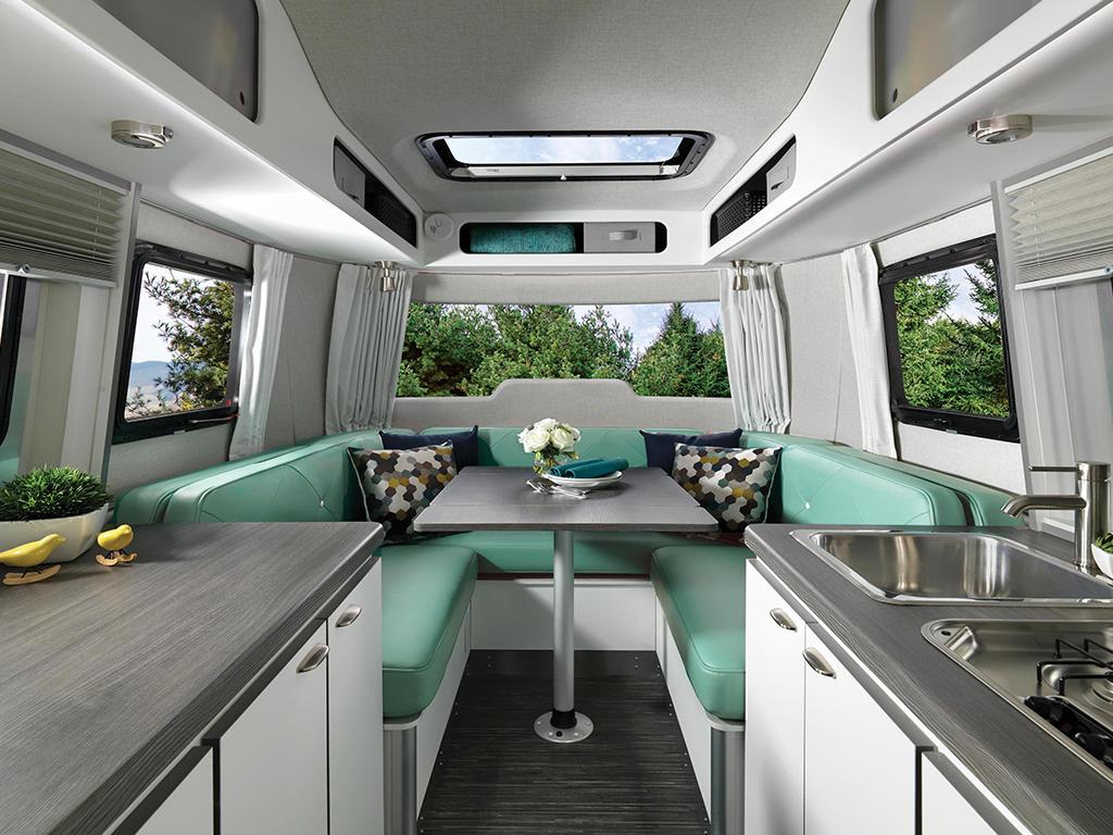 best family camper trailers