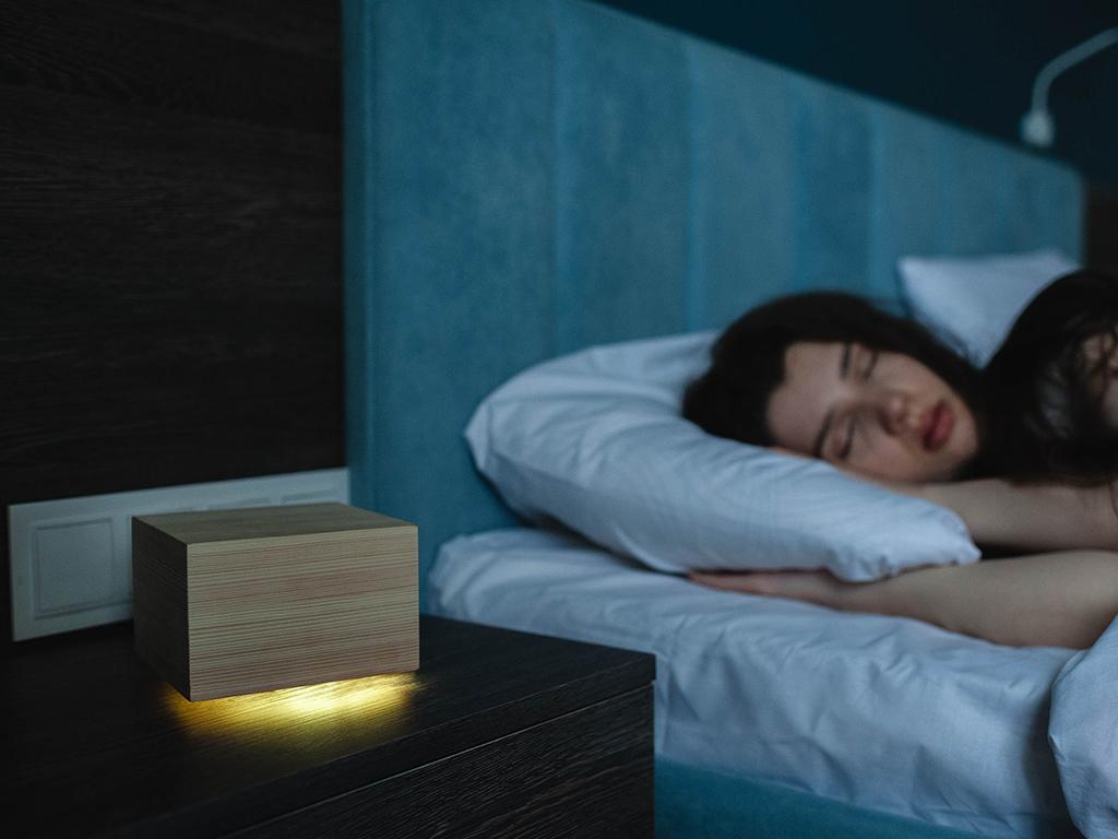 zucklight sleep aid