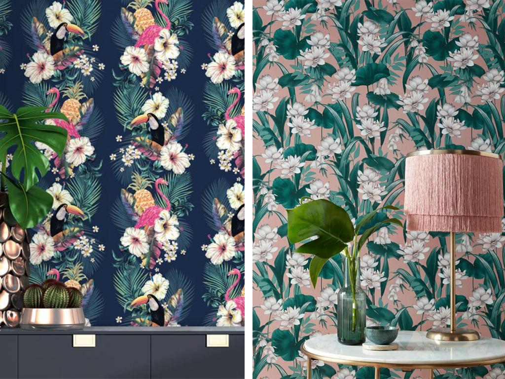 accessorize wallpaper collection