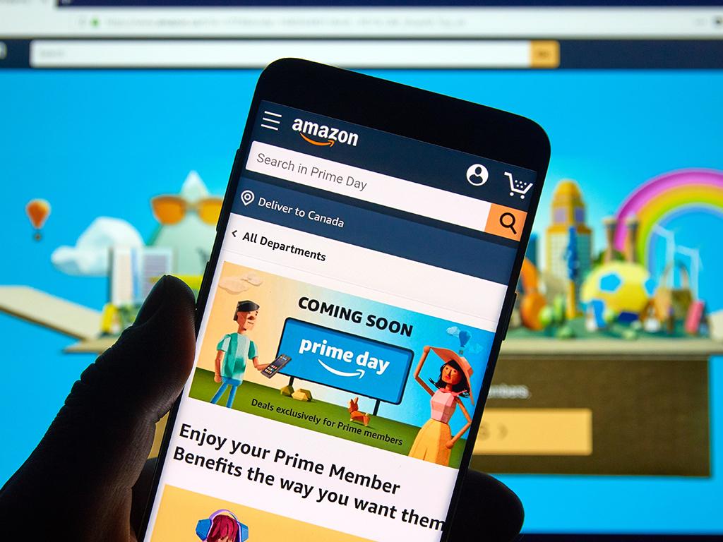 This Amazon Prime Day 2019 These Are the Hottest Deals &hellip;